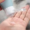 41-avnpeT4L._AC_.jpg Mrsdry Travel Bottles for Toiletries, Tsa Approved 3oz Travel Size Containers BPA Free Leak Proof Refillable Liquid Silicone Squeezable Travel Accessories for Shampoo Conditioner Lotion (4 Pack)