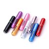 41YO3GuaPJL.jpg KAYZON Travel Mini Perfume Refillable Atomizer Container, Portable Perfume Scent Pump Case Fragrance Empty Spray Bottle for Traveling and Outgoing (3 Pack, 5ml) (3 Pcs)