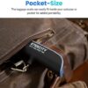 51pNyiE28GL._AC_.jpg Etekcity Luggage Scale, Travel Essentials, Digital Weight Scales for Travel Accessories, Portable Handheld Scale with Temperature Sensor, Rubber Paint, 110 Pounds, Battery Included
