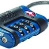31AN3XHiSdL._AC_.jpg Lewis N. Clark TSA Cable Lock 2 Pack, Blue