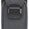 410sPbPluzL._AC_.jpg Mini FlexSafe by AquaVault Anti-Theft Portable Beach Chair Vault and Travel Safe. Packable, Lightweight & Slash Resistant. Use at the Beach, Pool, Waterpark, Cruise Ship, & More - Grey