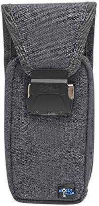 410sPbPluzL._AC_.jpg Mini FlexSafe by AquaVault Anti-Theft Portable Beach Chair Vault and Travel Safe. Packable, Lightweight & Slash Resistant. Use at the Beach, Pool, Waterpark, Cruise Ship, & More - Grey