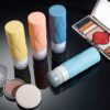 411iq2WTe5L.jpg SUDDHO Silicone Travel Bottles for Toiletries,Leak Proof BPA Free Squeezable 3oz Tsa Approved Travel Size Containers Refillable Travel Accessories for Shampoo Body Wash Liquids(4Pack)