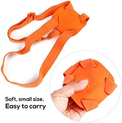 418KP2iuG1L._AC_.jpg Luggage Straps Bag Bungees for Add a Bag Easy to Travel Suitcase Elastic Strap Belt