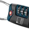 41DOiaN-s6L._AC_.jpg Lewis N. Clark TSA Cable Lock 2 Pack, Blue