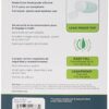 41QDvlnoN3L._AC_.jpg Travelon Set Of 2 Smart Tubes, 2 Ounce, Green/Clear, One Size