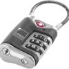 41T6mbMZYvL._AC_.jpg 4014648 Lewis N Clark Travel Sentry Cable Lock 2 Pack black