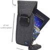 41UupwJMoeS._AC_.jpg Mini FlexSafe by AquaVault Anti-Theft Portable Beach Chair Vault and Travel Safe. Packable, Lightweight & Slash Resistant. Use at the Beach, Pool, Waterpark, Cruise Ship, & More - Grey