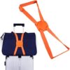 41q5p0d1gFL._AC_.jpg Luggage Straps Bag Bungees for Add a Bag Easy to Travel Suitcase Elastic Strap Belt
