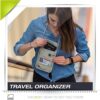 51MaMd1Ex4L._AC_.jpg Lewis N. Clark RFID Blocking Stash Neck Wallet, Travel Pouch + Passport Holder for Women & Men, Taupe, One Size
