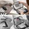 51az9Jn2vL._AC_.jpg 3 in 1 Charging Station for Apple Watch Charger, Hicober Wireless Charger Foldable Travel Stand for iPhone 14/Pro/Max/Plus 13 and 12/Pro/Max/Mini for iWatch 8/7/6/5/4/3/2/SE/Airpods 3/2/Pro