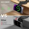 51j1suYzrL._AC_.jpg 3 in 1 Charging Station for Apple Watch Charger, Hicober Wireless Charger Foldable Travel Stand for iPhone 14/Pro/Max/Plus 13 and 12/Pro/Max/Mini for iWatch 8/7/6/5/4/3/2/SE/Airpods 3/2/Pro
