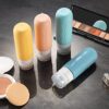 51lxucP3bSS._AC_.jpg Gemice Travel Bottles for Toiletries Tsa Approved Travel 3oz Size Containers BPA Free Leak Proof Travel Tubs Refillable Liquid Travel Accessories for Cometic Shampoo and Lotion Soap