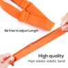 51nBszaFZHL._AC_.jpg Luggage Straps Bag Bungees for Add a Bag Easy to Travel Suitcase Elastic Strap Belt