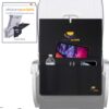 716f0AJkcDL._AC_UL1500_.jpg Airplane Pockets Airplane Tray Table Cover | Seat Back Organizer & Storage for Personal Items | Clean, Convenient, Expandable Pockets | Sanitary Travel Essentials for Flying | Media Pouch