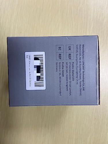 41GSwg2pKL._AC_.jpg LENCENT Universal Travel Adapter, International Charger with 3 USB Ports and Type-C PD Fast Charging Adaptor for iPhone, Samsung, Tablet, Gopro. for Over 200 Countries Type A/C/G/I (USA, UK, EU AUS)