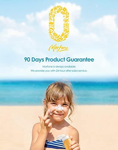 41grABcyL._AC_.jpg Morfone Travel Bottles for Toiletries, 3oz Tsa Approved Travel Size Containers Leak Proof BPA Free Squeezable Travel Accessories Refillable for Shampoo Conditioner Lotion Liquids(4Pack)