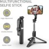 416sIz4m8eL._AC_.jpg Selfie Stick Tripod, All in One Extendable & Portable iPhone Tripod Selfie Stick with Wireless Remote Compatible with iPhone 14 13 12 11 pro Xs Max Xr X 8 7, Galaxy Note10/S20/S10/OnePlus 9/9 PRO etc