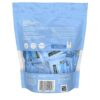 418KpBdEOmL.jpg Neutrogena Makeup Remover Wipes Singles, Daily Facial Cleanser Towelettes, Gently Removes Oil & Makeup, Alcohol-Free Makeup Wipes, Individually Wrapped, 20 ct