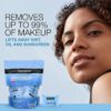 51Czf2mZPEL.jpg Neutrogena Makeup Remover Wipes Singles, Daily Facial Cleanser Towelettes, Gently Removes Oil & Makeup, Alcohol-Free Makeup Wipes, Individually Wrapped, 20 ct