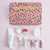 51dyGLYjI5L._AC_.jpg Mossio 7 Set Packing Cubes with Shoe Bag - Travel Carry On Luggage Organizer