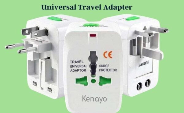 51vNCDHT0oL._AC_.jpg Worldwide Portable Universal Power Adapter Converter All in One International Out of Country Travel Wall Charger Plug for Wall Plug Input in USA EU UK France Italy Australia India Outlets by kenayo