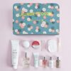 51yBR9gGZmL._AC_.jpg Mossio 7 Set Packing Cubes with Shoe Bag - Travel Carry On Luggage Organizer
