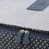 61mngiK-nL._AC_.jpg Mossio 7 Set Packing Cubes with Shoe Bag - Travel Carry On Luggage Organizer