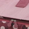 614721MysL._AC_.jpg Mossio 7 Set Packing Cubes with Shoe Bag - Travel Carry On Luggage Organizer