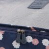 61M7WgBBhzL._AC_.jpg Mossio 7 Set Packing Cubes with Shoe Bag - Travel Carry On Luggage Organizer